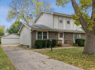 3310 48th Pl, Des Moines, IA 50310