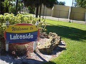 1st image of 4032 Lakeside Drive #4032