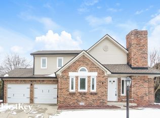 751 Sundisk Ct, Indianapolis, IN