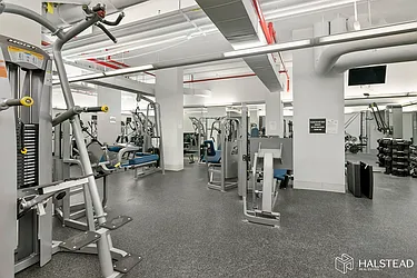 Sold by Halstead Real Estate