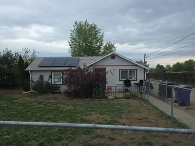 2631 W Bates Ave, Denver, CO, 80236