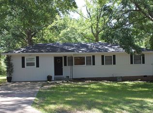 1907 Lexington St, Ruston, LA 71270