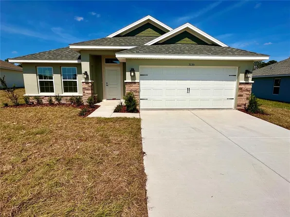 3135 NE 45th Ave, Ocala, FL 34470
