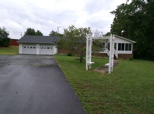 1040 Sherry Dr, Walnut Cove, NC 27052