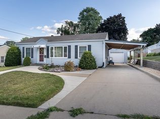 2050 Lombard St, Dubuque, IA 52001