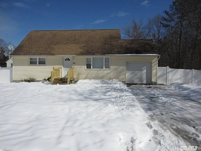 1st image of 43 Beech St