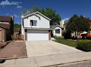4030 Vicksburg Ter, Colorado Springs, CO 80917
