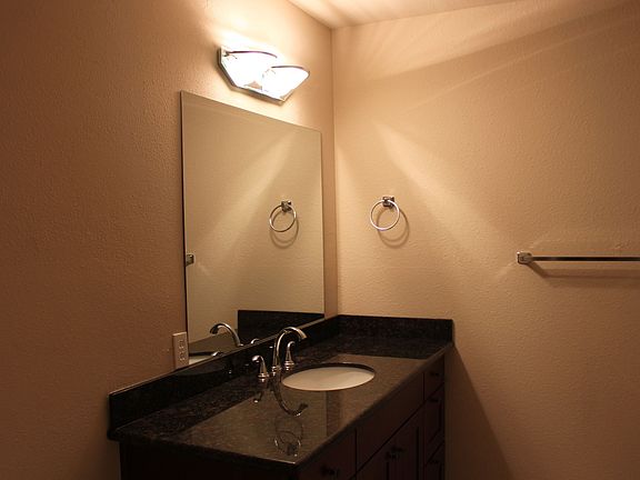 Updated Bathroom