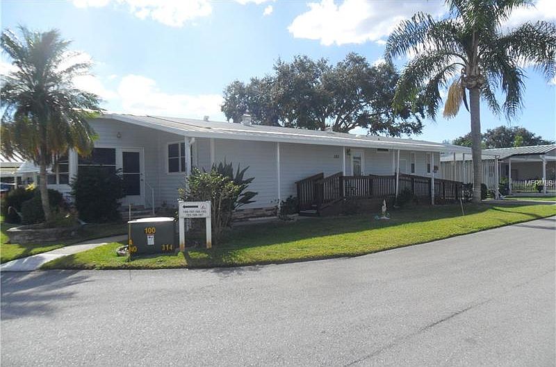 1st image of 2055 Floral Ave Lot 185