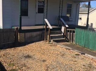 113 Shaffer Ave, Smock, PA 15480