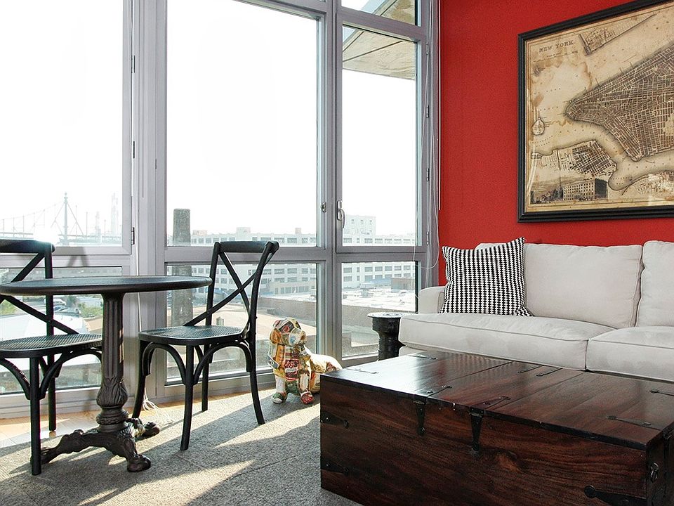 1st image of 4545 Center Blvd APT 2709