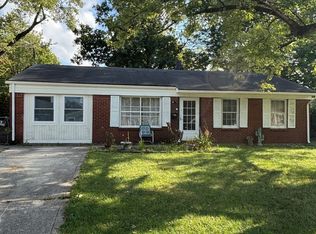 8235 E Barry Rd, Indianapolis, IN 46219