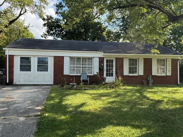 8235 E Barry Rd, Indianapolis, IN 46219