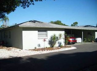 101 Base Ave E, Venice, FL 34285