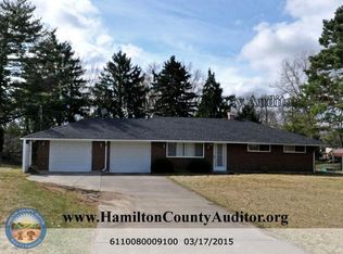 3049 Cooper Rd, Cincinnati, OH 45241