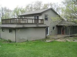 6886 W Huron River Dr, Dexter, MI 48130
