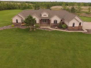 1472 20th St, Turtle Lake, WI 54889