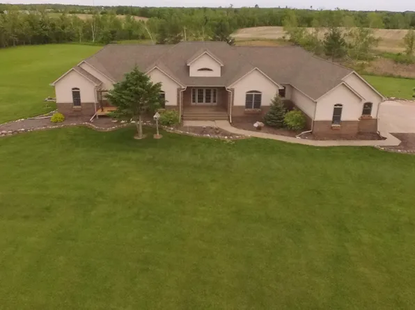 1472 20th St, Turtle Lake, WI 54889