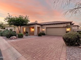 2999 S First Water Ln, Gold Canyon, AZ 85118