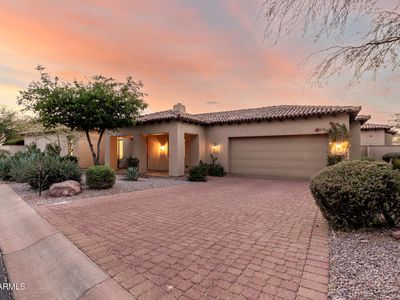 2999 S FIRST WATER Lane, Gold Canyon, AZ, 85118