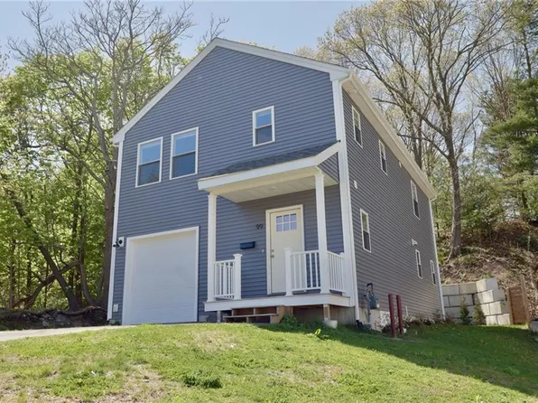 99 1st St, East Providence, RI 02914