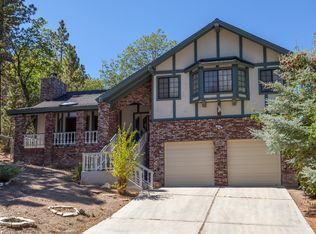 889 Waldstrasse Way, Big Bear City, CA 92315