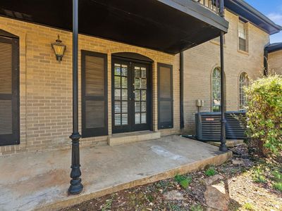 1601 N Bryant St #A-13, Little Rock, AR, 72207