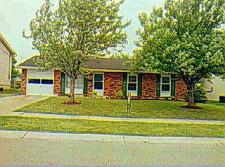 929 Essex Pl, Mason, OH