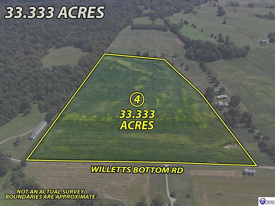 1st image of 1900 Willetts Bottom Rd
