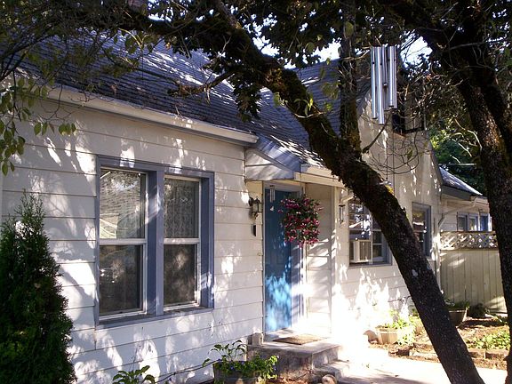 Front Elevation
