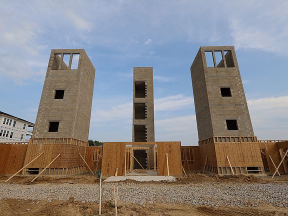 Exterior - August 13, 2026