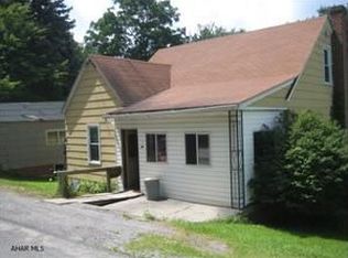 157 Balon Rd, Patton, PA 16668