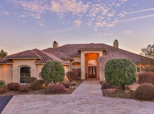 3545 E Monitor Rd, Springdale, AR 72764