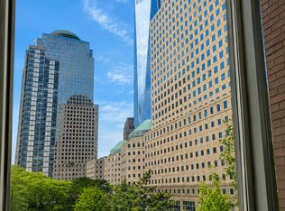 300 Albany St APT 6G, New York, NY 10280