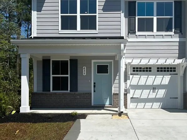 436 Fountain Grass Ct. #1E, Murrells Inlet, SC 29576