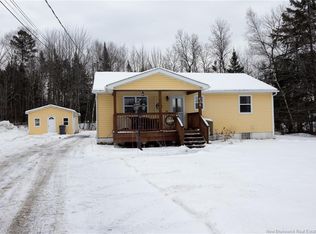 626 Brookside Dr, Fredericton, NB E3G 8V2