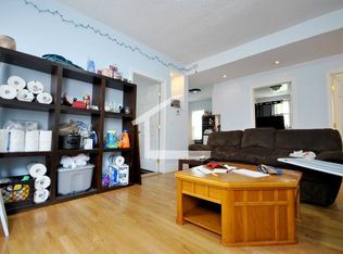 18 Harvard Ter #1, Allston, MA 02134