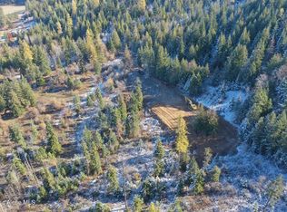 Nka Agency Rd, Plummer, ID 83851