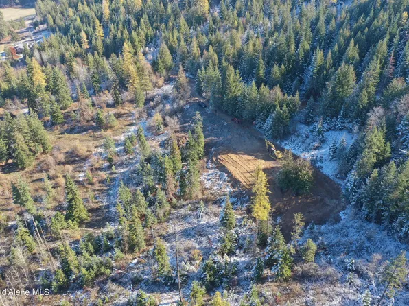 Nka Agency Rd, Plummer, ID 83851
