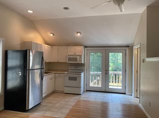 47 Ernest Ave, Worcester, MA 01604