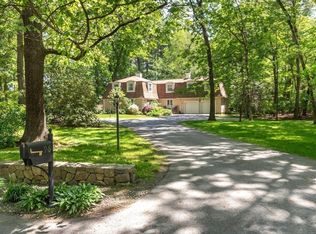 96 Ford Rd, Sudbury, MA 01776