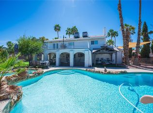 5544 Toluca Ct, Las Vegas, NV 89120