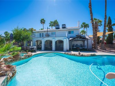 5544 Toluca Ct, Las Vegas, NV, 89120