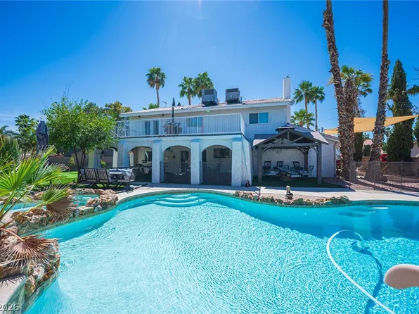 5544 Toluca Ct, Las Vegas, NV 89120