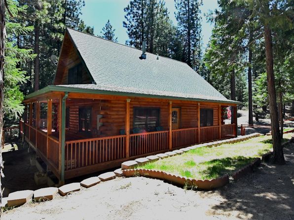533 Sugarpine Ln, Clio, CA 96106