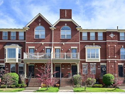 3263 Camden Dr, Troy, MI, 48084