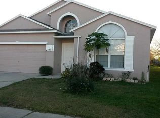 334 Fieldstream West Blvd, Orlando, FL 32825