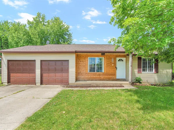 114 Pilgrim Ct, Greenwood, IN 46142