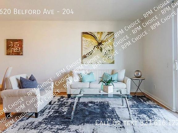 2nd image of 8620 Belford Ave APT 204
