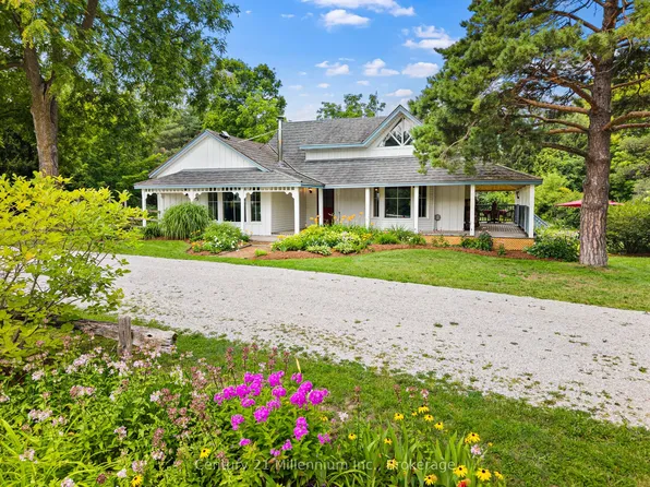 262 Batteaux Rd, Clearview, ON L9Y 3Z1